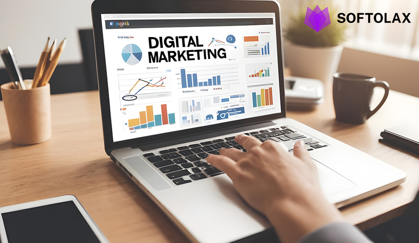 Exploring Digital Marketing Strategies For Success. Unleash Your Brand’s Potential In The Digital Landscape.