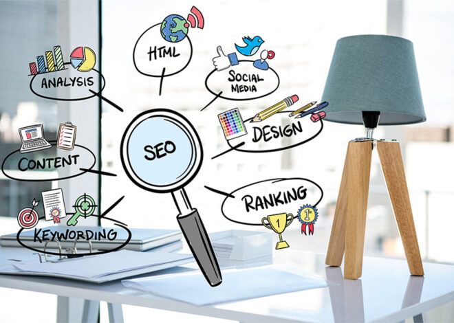 7 Tips to increase your website search traffic in 2024!