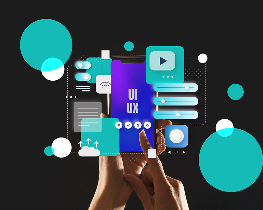 The importance of UI UX in Website Design and Development.