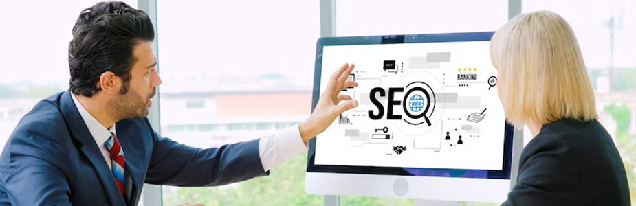 Search Engine Optimization (SEO)