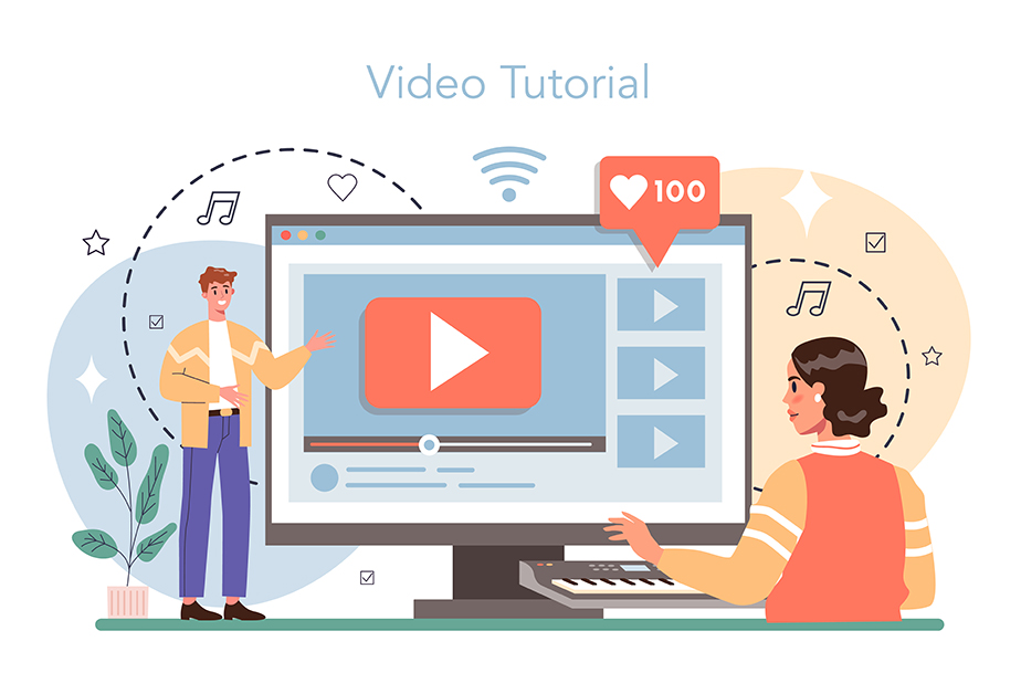 Video Marketing Revolution